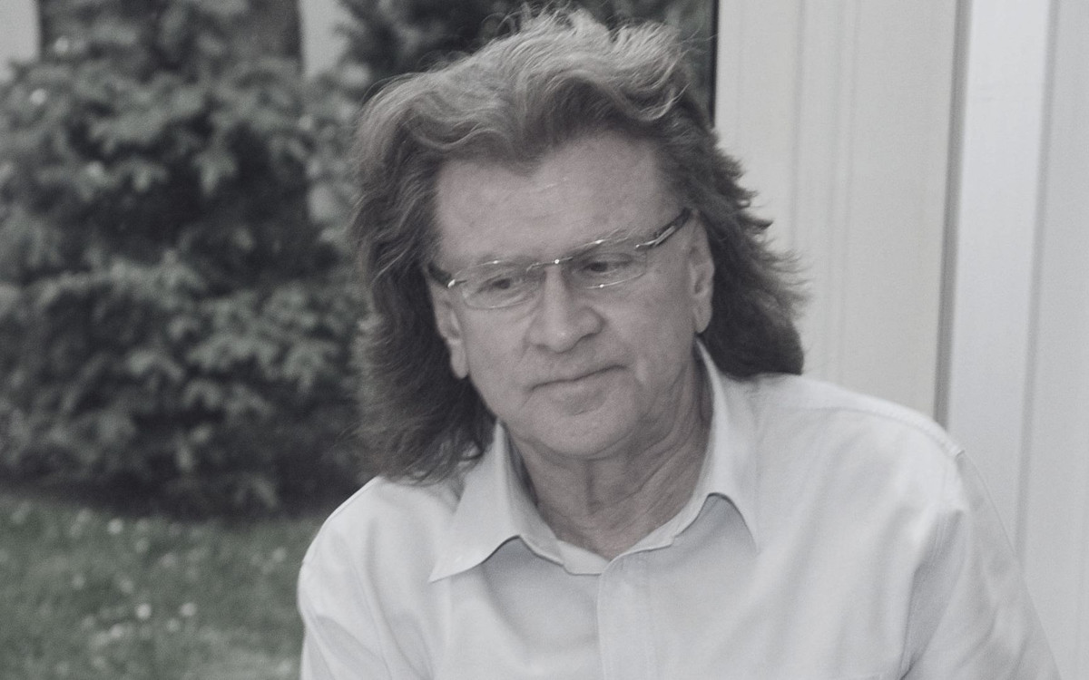 Zbigniew Wodecki zrobił to tylko raz. Mało kto, o tym wiedział