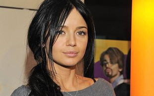 Anna Przybylska osaczona i zahukana w Warszawie