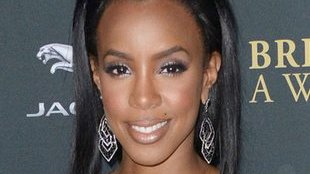Kelly Rowland wytoczyła ciężkie działa (FOTO)