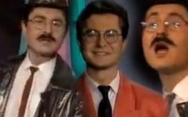 Zmarł aktor i twórca kabaretowy, Andrzej Butruk [VIDEO]