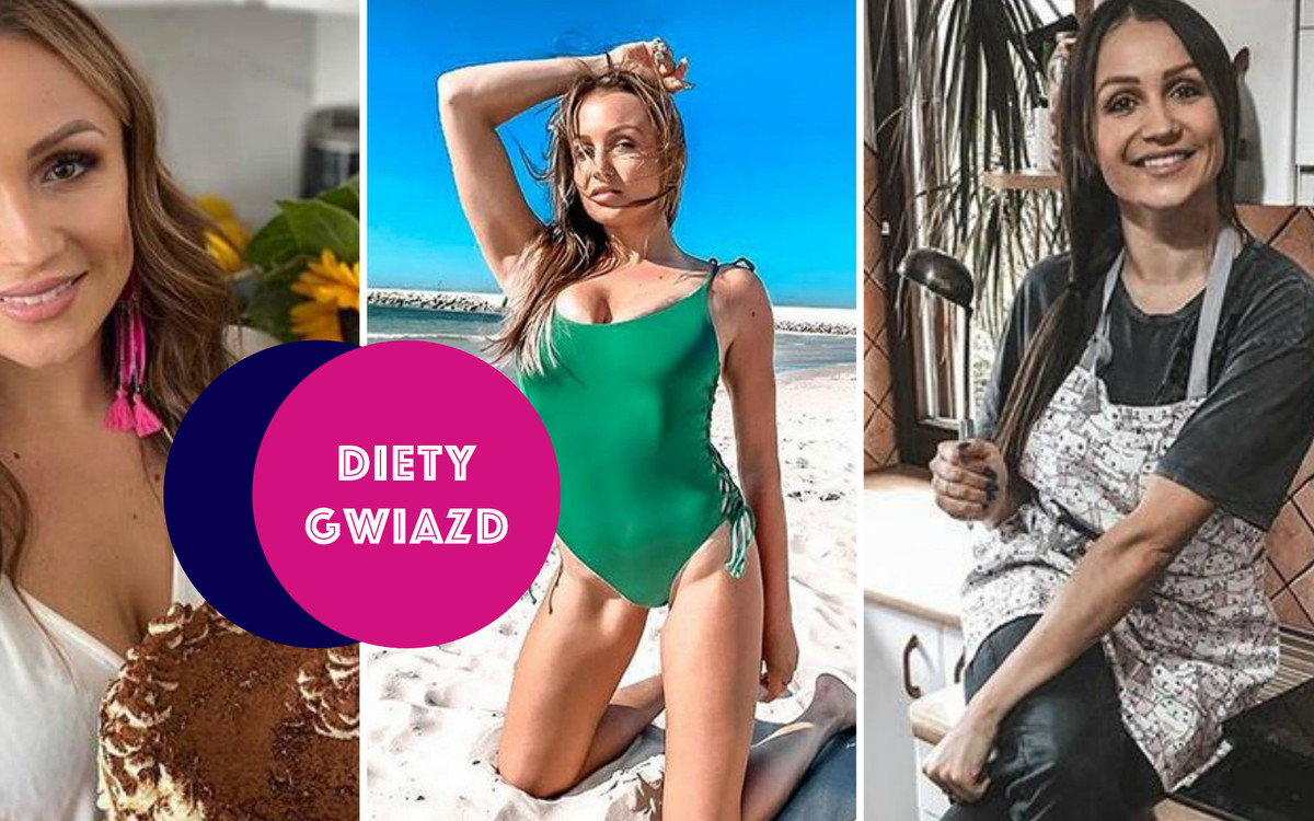 Sylwia Madeńska z “Love Island” zdradza nam sekret swojej sylwetki (DIETY GWIAZD)
