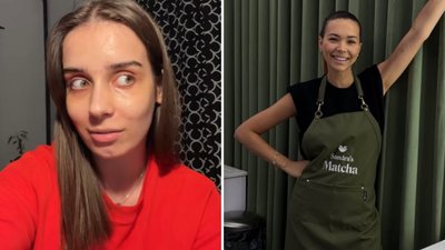 Sandra Kubicka nie potrafi pogodzić się z krytyką matchy. Wspomaga się “dziećmi z Afryki”