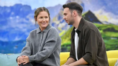 Co ze ślubem Olgi Frycz i Alberta Kosińskiego? Ups, ale się wygadali!