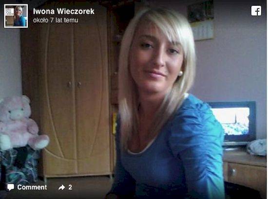 Co Magdalena Żuk ma wspólnego z zaginięciem Iwony Wieczorek?