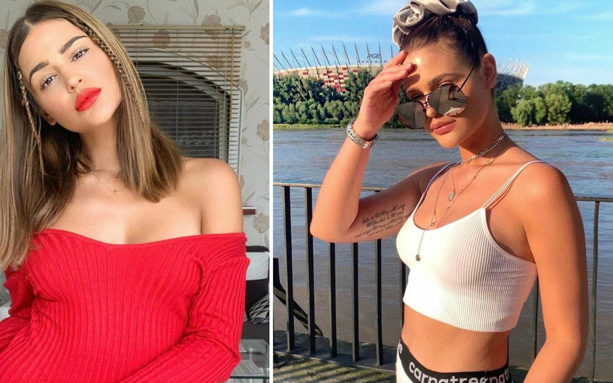 Honorata Skarbek “jara się” swoją najniższą wagą od kilku lat. “Zapier**lanka popłaca”