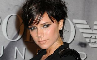 Victoria Beckham na celowniku PETA