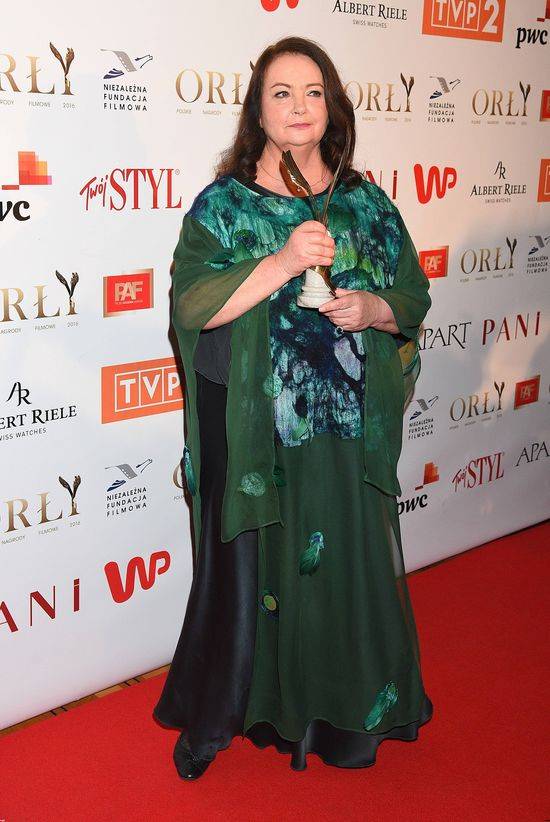 Orły 2016 – kto pojawił się na gali?