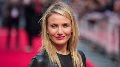 Cameron Diaz znów odchodzi na emeryturę. Fani winią za to straszne zachowanie Jamiego Foxxa