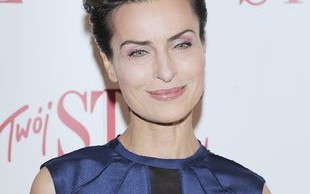 Danuta Stenka i Tomasz Zimoch zasiądą w jury nowego show