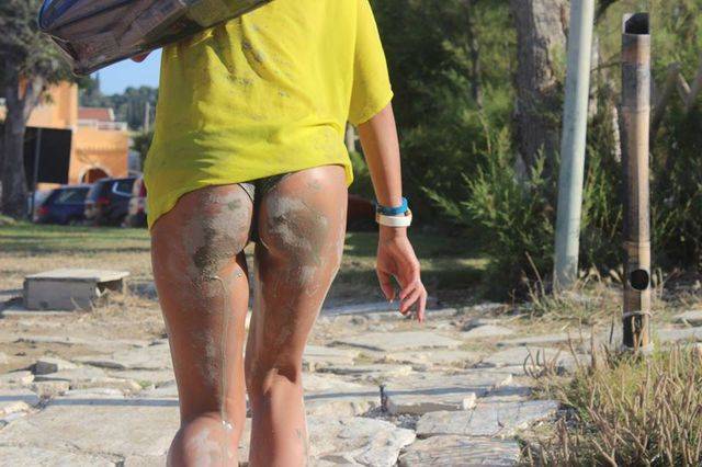 Dominika Zasiewska czyli Wodzianka (FOTO)