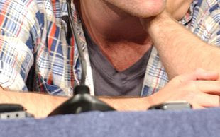 Dlaczego Robert Pattinson jest taki seksowny?