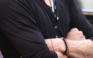 Kochanka Ashtona Kutchera: Nie miał prezerwatywy