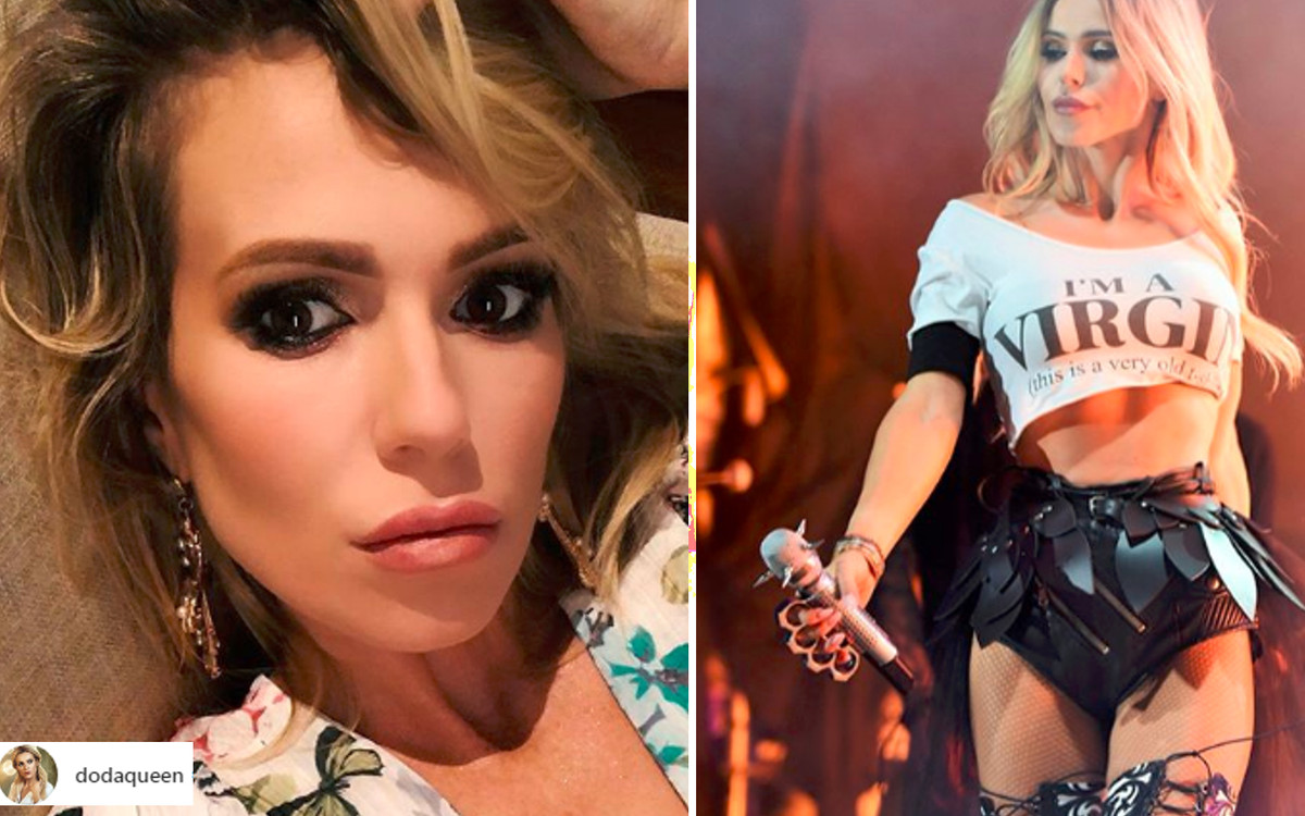 Doda już tak NIE wygląda! Fani są ZMARTWIENI!