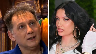 Tydzień po ślubie i teść już podsumował Viki Gabor. Nie ma mowy o politycznej poprawności