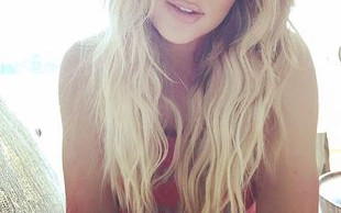 Tak Khloe Kardashian świętowała 31. urodziny (Insta)