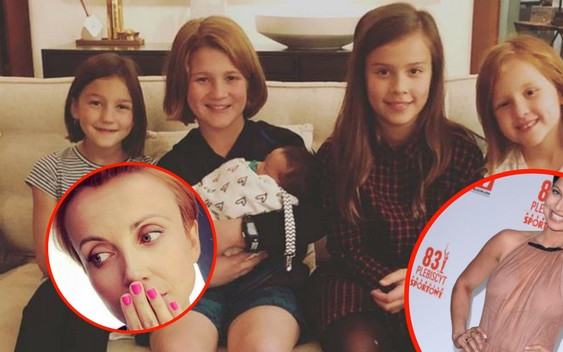 DZIECI GWIAZD – poznasz, czyje? (QUIZ)