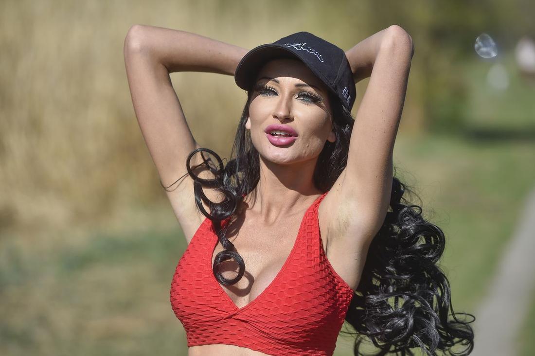 Małgorzata Godlewska