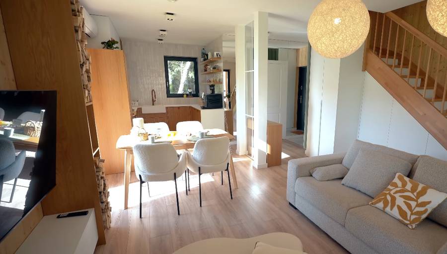 Dom Mikołaja Roznerskiego, fot. YouTube.com