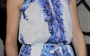 Halinka Mlynkova bez męża (FOTO)