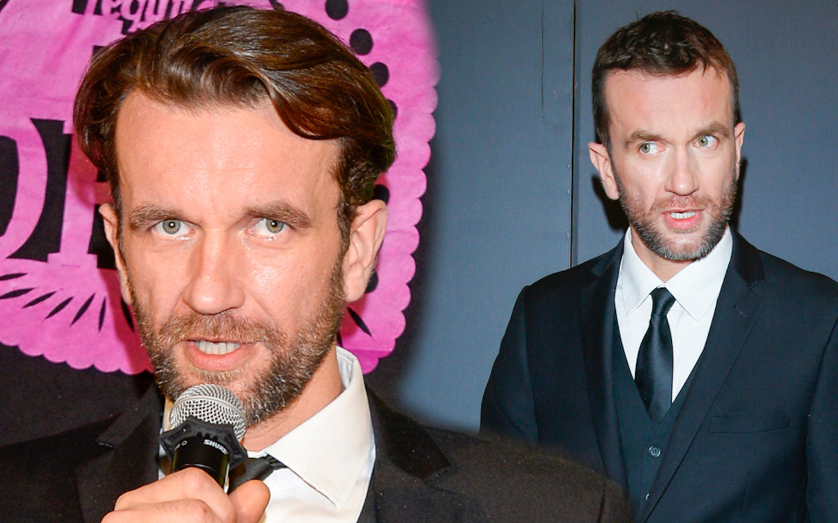 Tomasz Kot nie zagra z brytyjskim reżyserem! Co się stało?