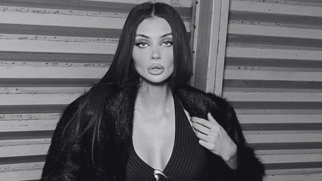 Masza Graczykowska nie żyje, fot. Instagram