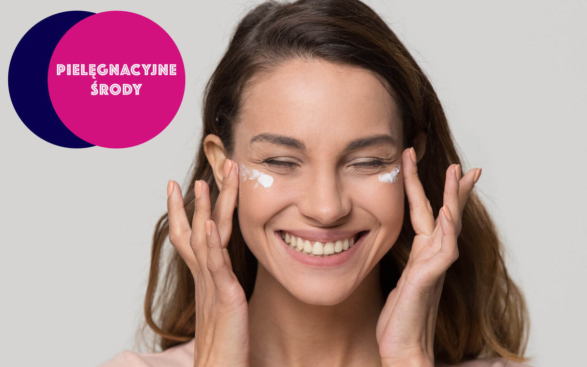 Kosmetyczne HITY redaktorek Kozaczka: każda z nas ma INNĄ cerę – jak o nią dbamy? (PIELĘGNACYJNE ŚRODY)
