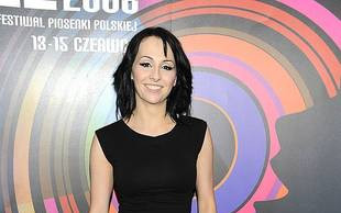 Tatiana Okupnik nie lubi nowych ludzi