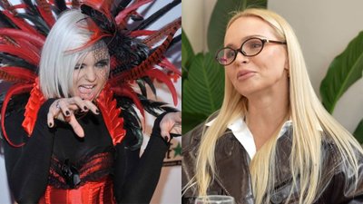 Tylko u nas! Candy Girl nagle zniknęła z show-biznesu. Zdradziła, z czego się utrzymuje