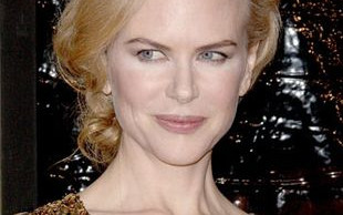 Nicole Kidman nie potrafi grać
