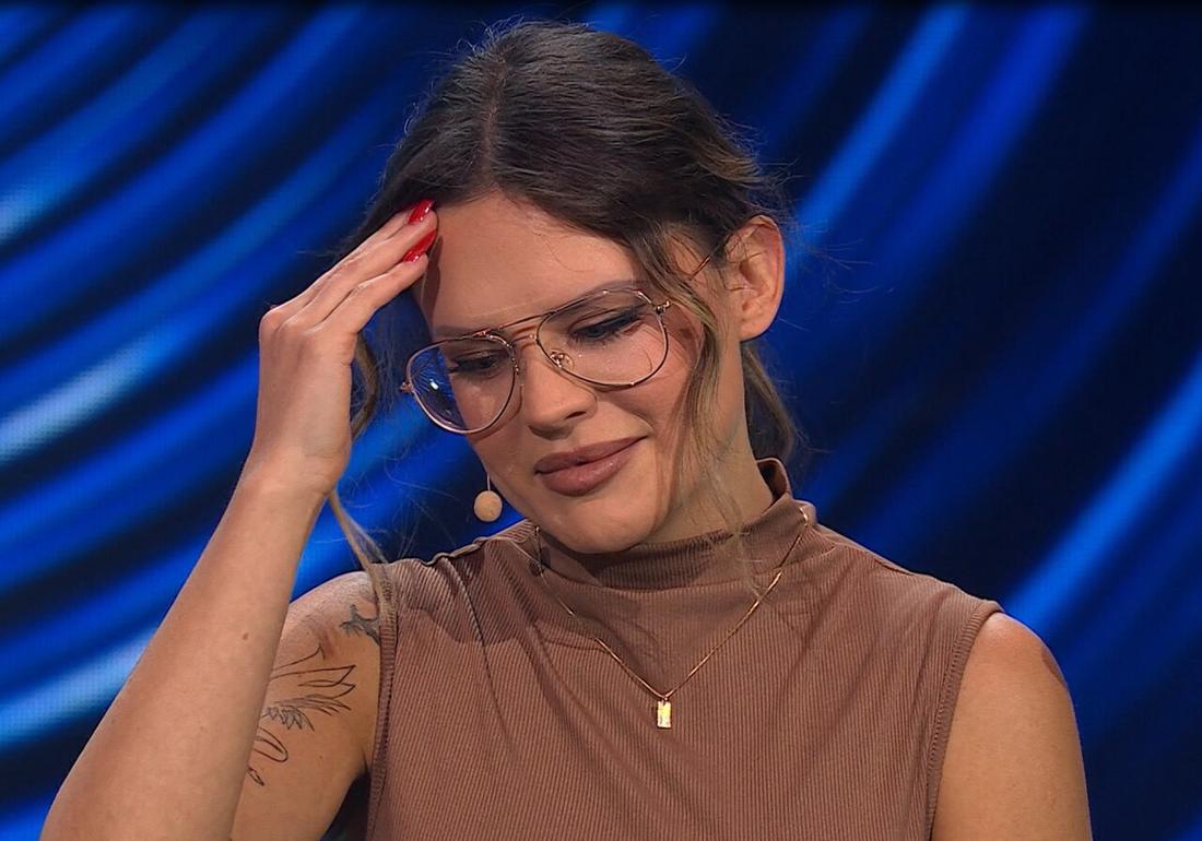 "Awantura o kasę", fot. Polsat.