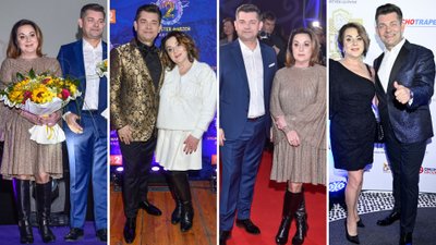 Danuta Martyniuk jest dziś nie do poznania. Przeszła operację nosa, zmieniła kolor włosów…