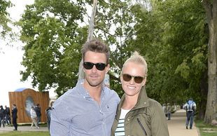 Bratanek Karpiela-Bułecki błyszczy na salonach (FOTO)