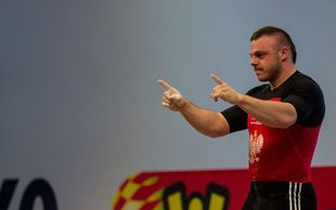 Rio 2016: Adrian Zieliński również odpadnie przez doping? Dopiero bronił brata!