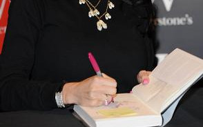 Jordan poroniła tydzień przed rozstaniem z Peterem