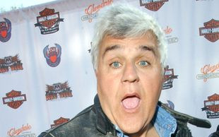 Jay Leno już nie pojawi się w The Tonight Show
