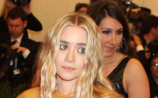 Szyk i elegancja w wydaniu Ashley Olsen (FOTO)