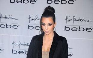 Minki Kim Kardashian (FOTO)