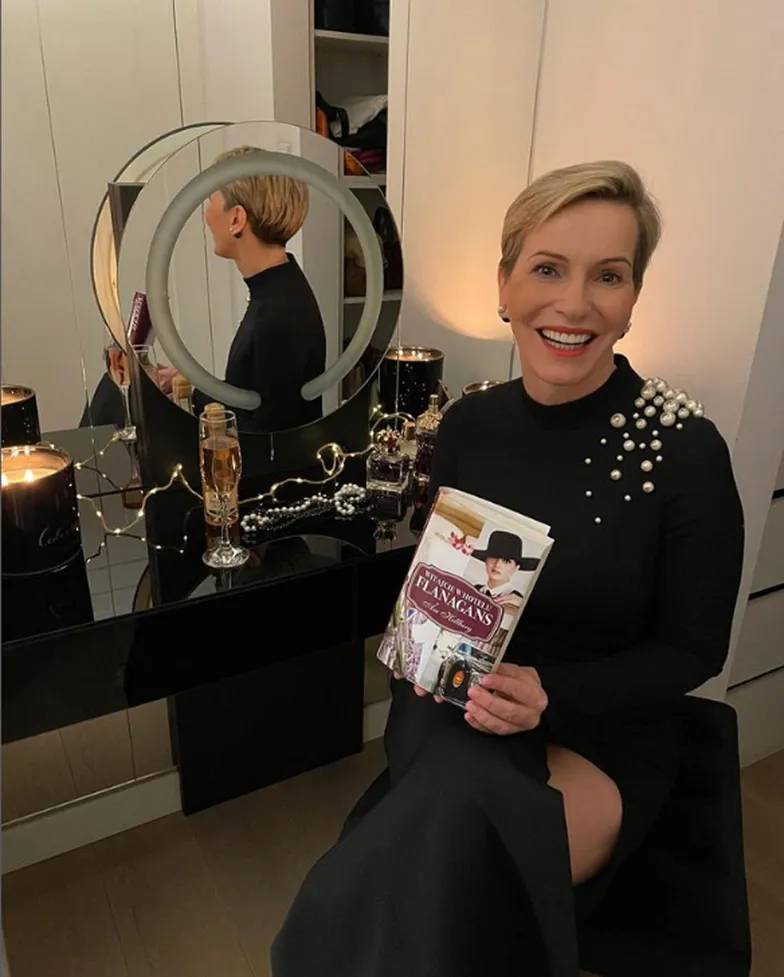 Tak mieszka Paulina Smaszcz. Urządziła się gustownie i luksusowo