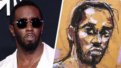 Prokuratorzy: Diddy próbuje SZANTAŻOWAĆ świadków z więzienia. „Nie można mu ufać”