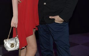 Piękna dziewczyna Brzozowskiego zaistnieje w show-biznesie?