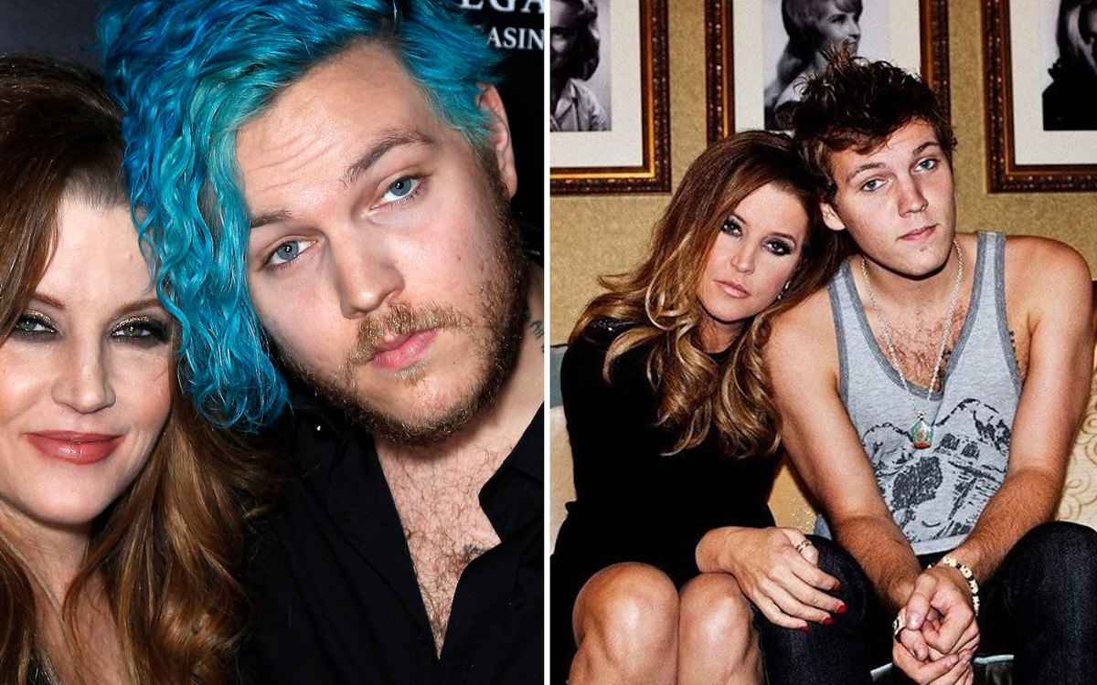 Nie żyje Benjamin Keough, 27-letni wnuk Elvisa Presleya. Prawdopodobnie popełnił samobójstwo