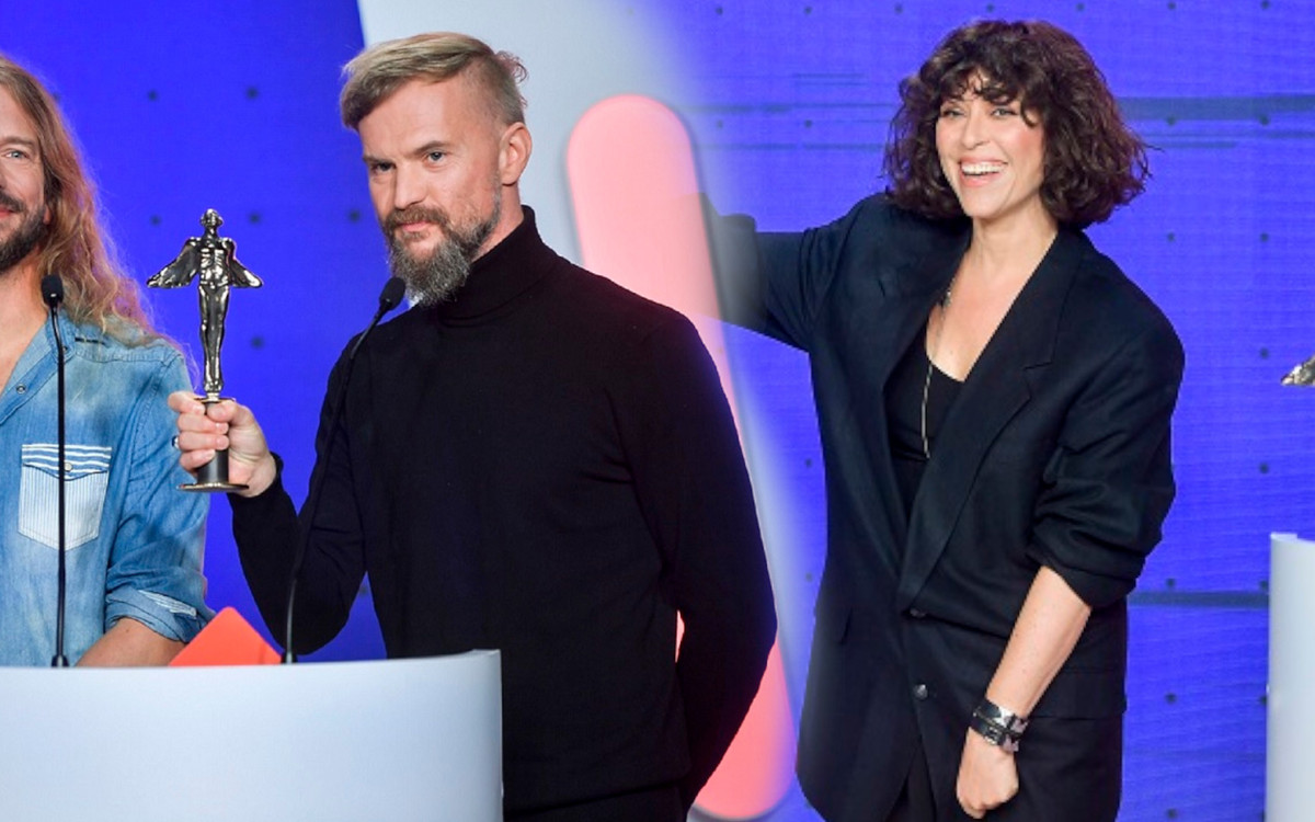 Fryderyki 2020. Nagrody rozdane, ale bez gali