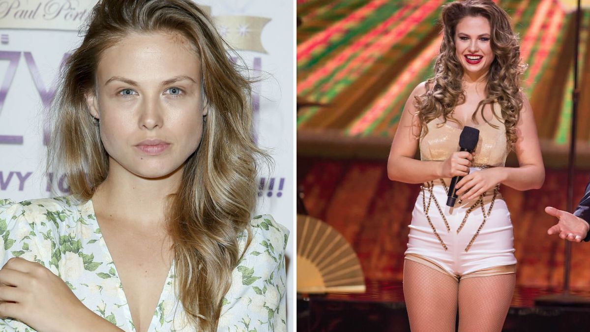 Anna Karczmarczyk/fot. Akpa/mat. pras.