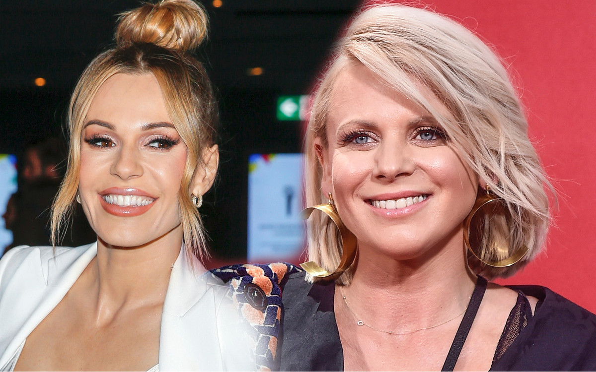 Dziewczyny z Dubaju – Maria Sadowska wyreżyseruje film Dody i jej męża, Emila Stępnia