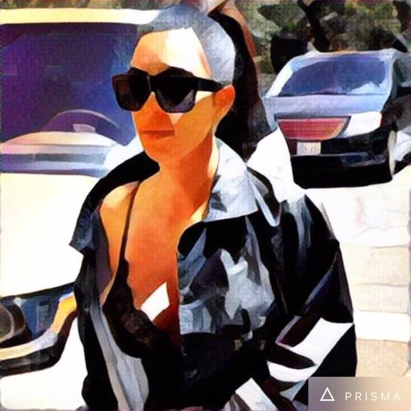 Czy rozpoznasz gwiazdy przerobione hitową aplikacją Prisma?