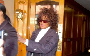 Szok! Co się stało z Whitney Houston?
