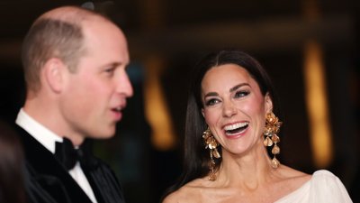 Książę William i Kate świętują 12. rocznicę ślubu tym uroczym zdjęciem