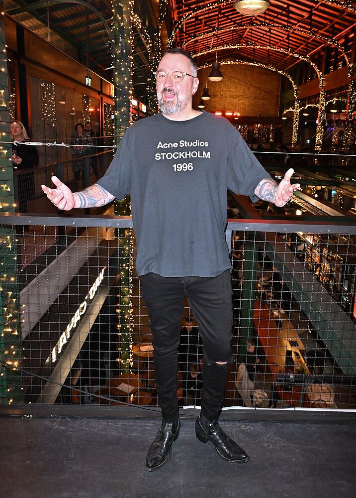 Piotr Kędzierski, fot.: KAPiF