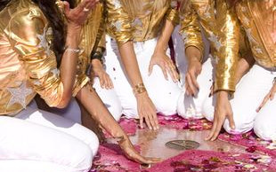 Aniołki Victoria’s Secret w wersji eksluzywnej