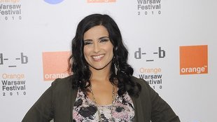 Nelly Furtado na Orange Warsaw Festival (FOTO)